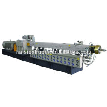 plastic extruder machine for pe/pp/ps+sbs,epdm